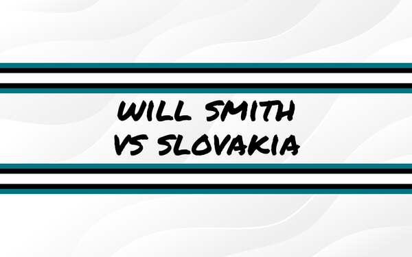 Will Smith vs Slovakia