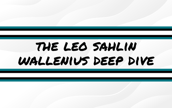 The Leo Sahlin Wallenius Deep Dive