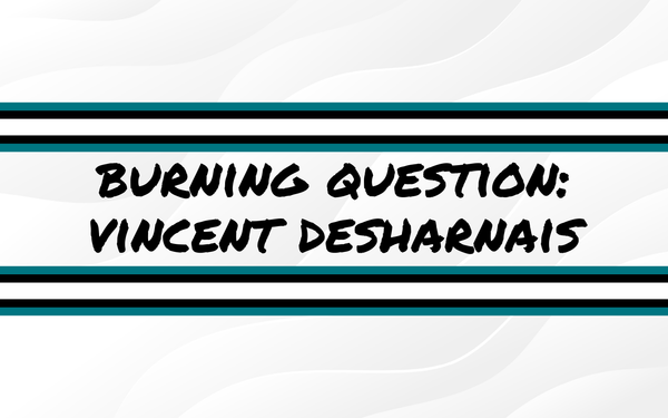 Burning Questions For the 2025-26 Season: Vincent Desharnais