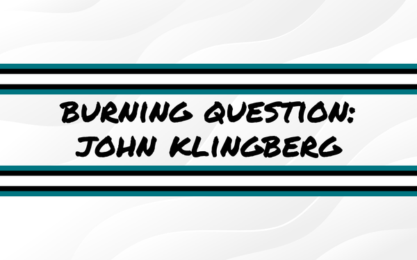 Burning Questions For the 2025-26 Season: John Klingberg